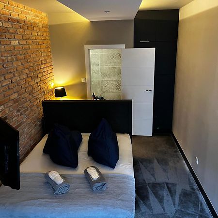 Jacuzzi Rakowicka Top Apartments Краков Экстерьер фото