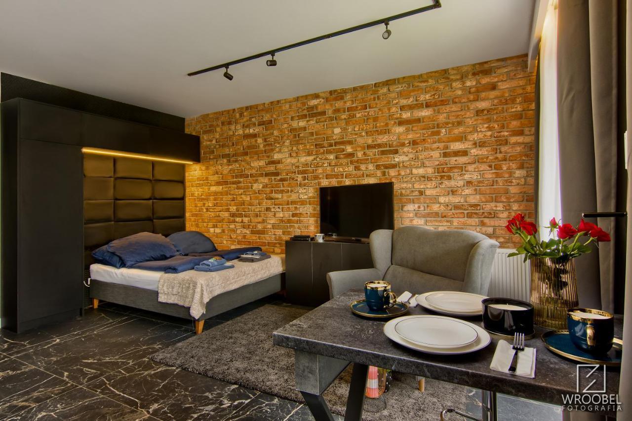 Jacuzzi Rakowicka Top Apartments Краков Экстерьер фото