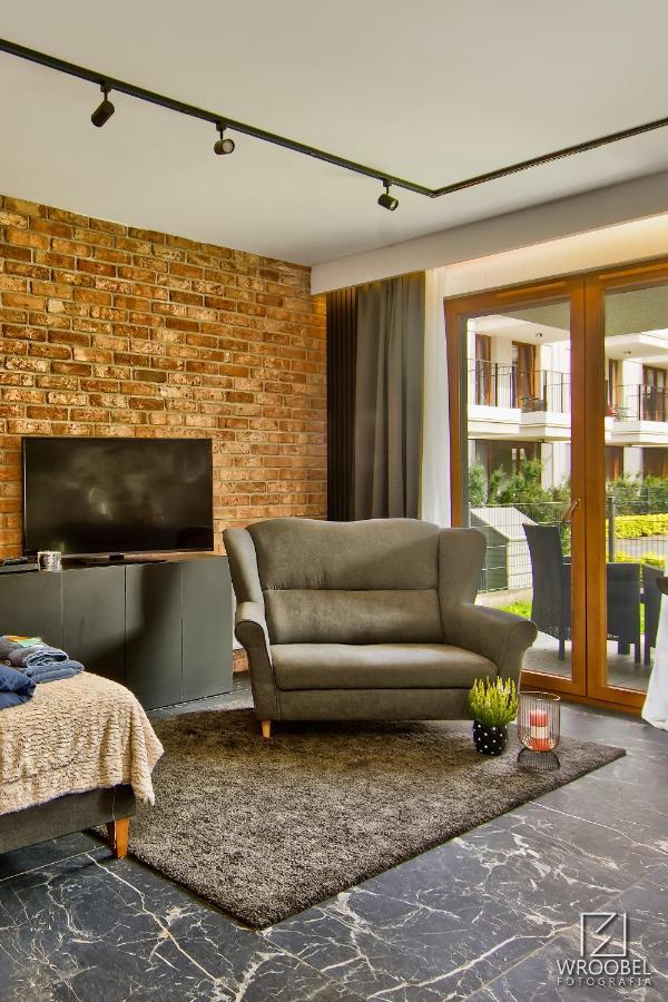 Jacuzzi Rakowicka Top Apartments Краков Экстерьер фото