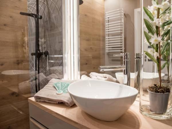 Jacuzzi Rakowicka Top Apartments Краков Экстерьер фото