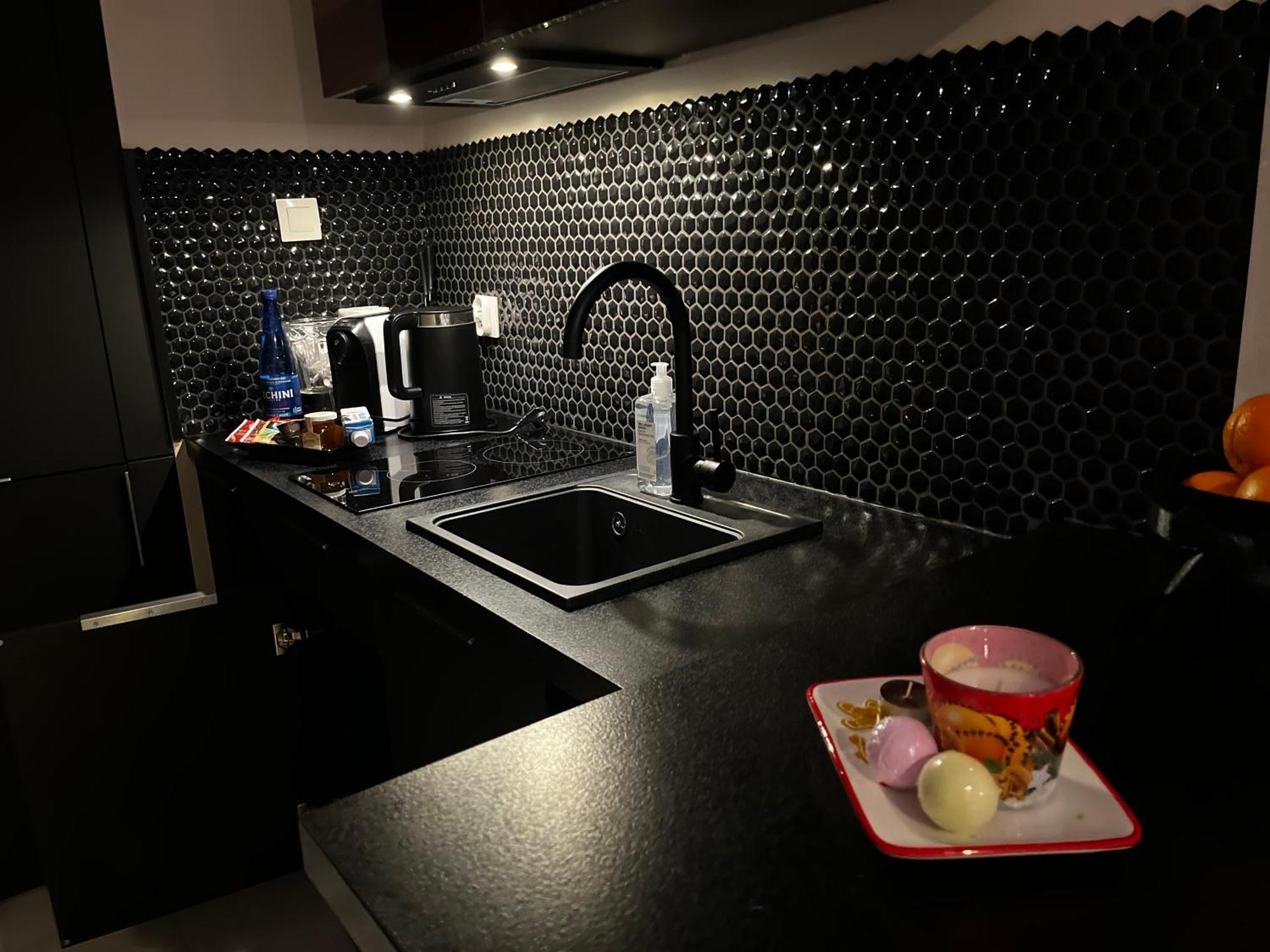 Jacuzzi Rakowicka Top Apartments Краков Экстерьер фото