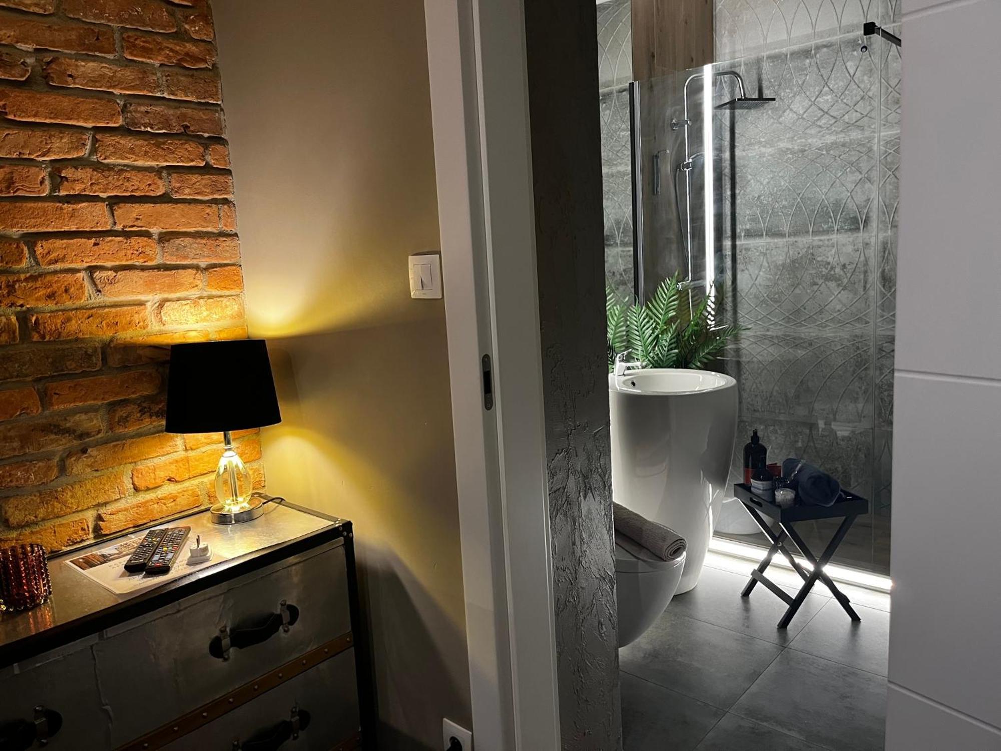 Jacuzzi Rakowicka Top Apartments Краков Экстерьер фото