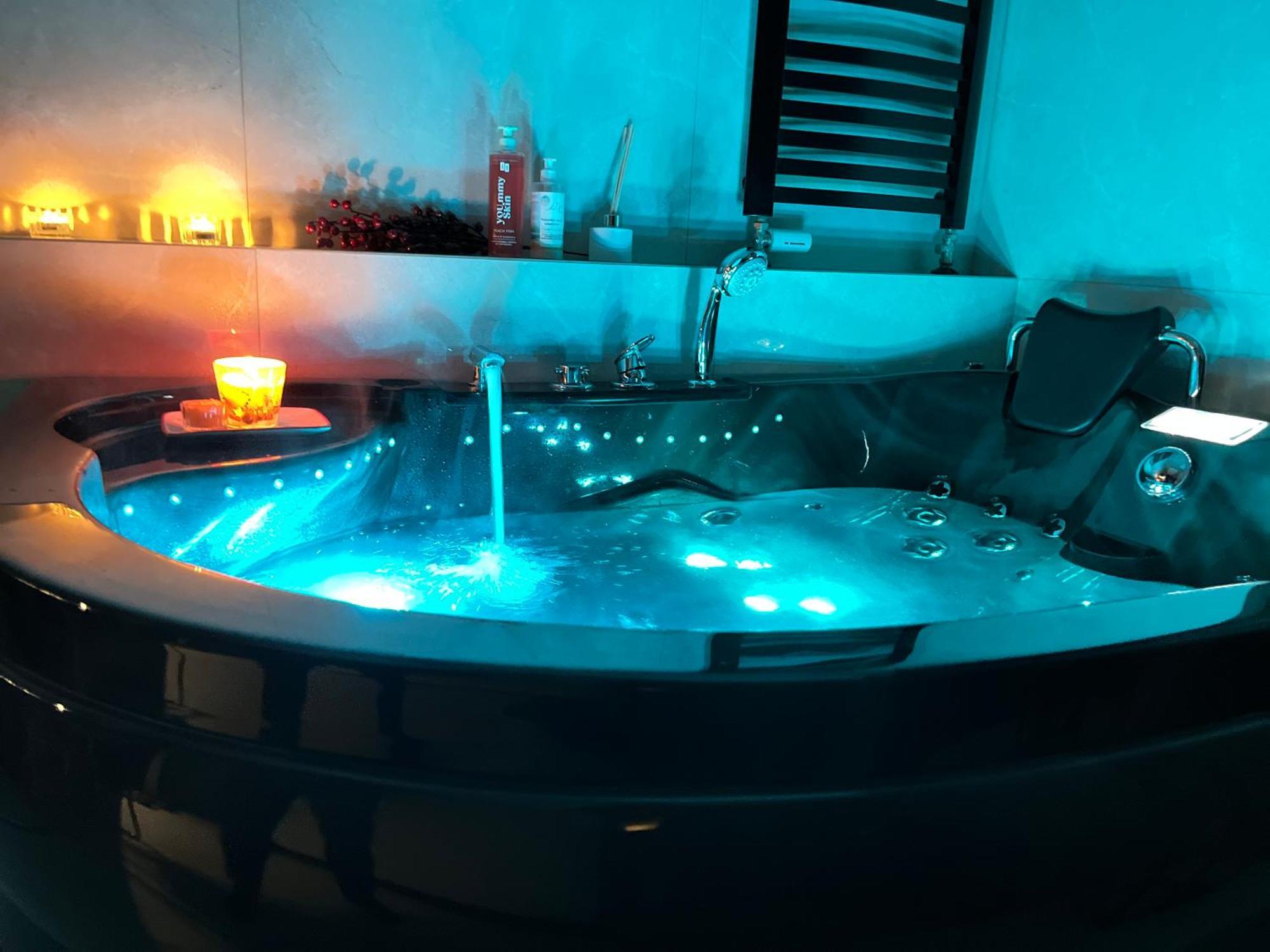 Jacuzzi Rakowicka Top Apartments Краков Экстерьер фото