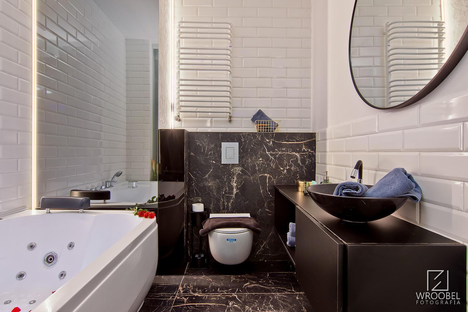 Jacuzzi Rakowicka Top Apartments Краков Экстерьер фото
