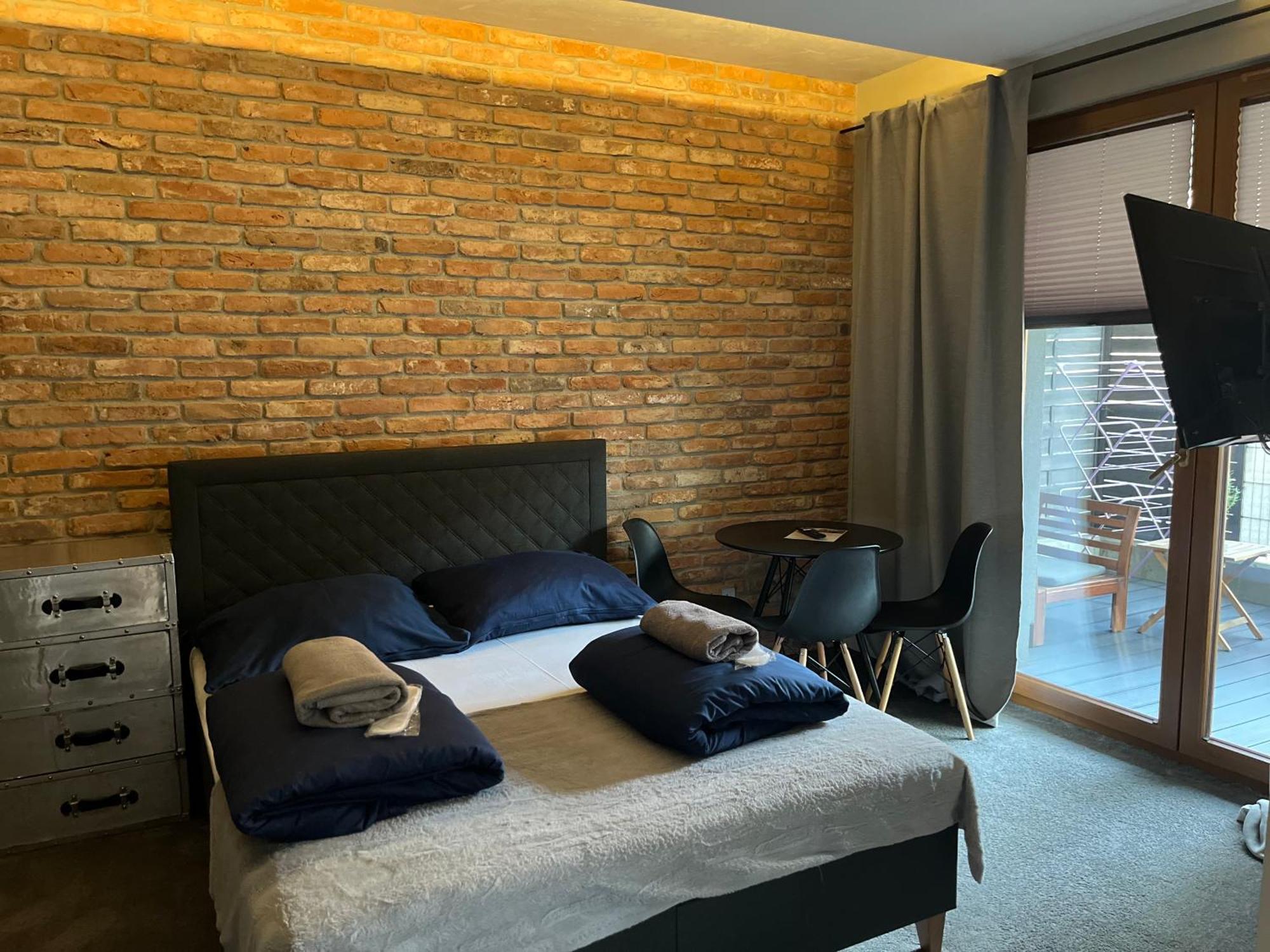 Jacuzzi Rakowicka Top Apartments Краков Экстерьер фото