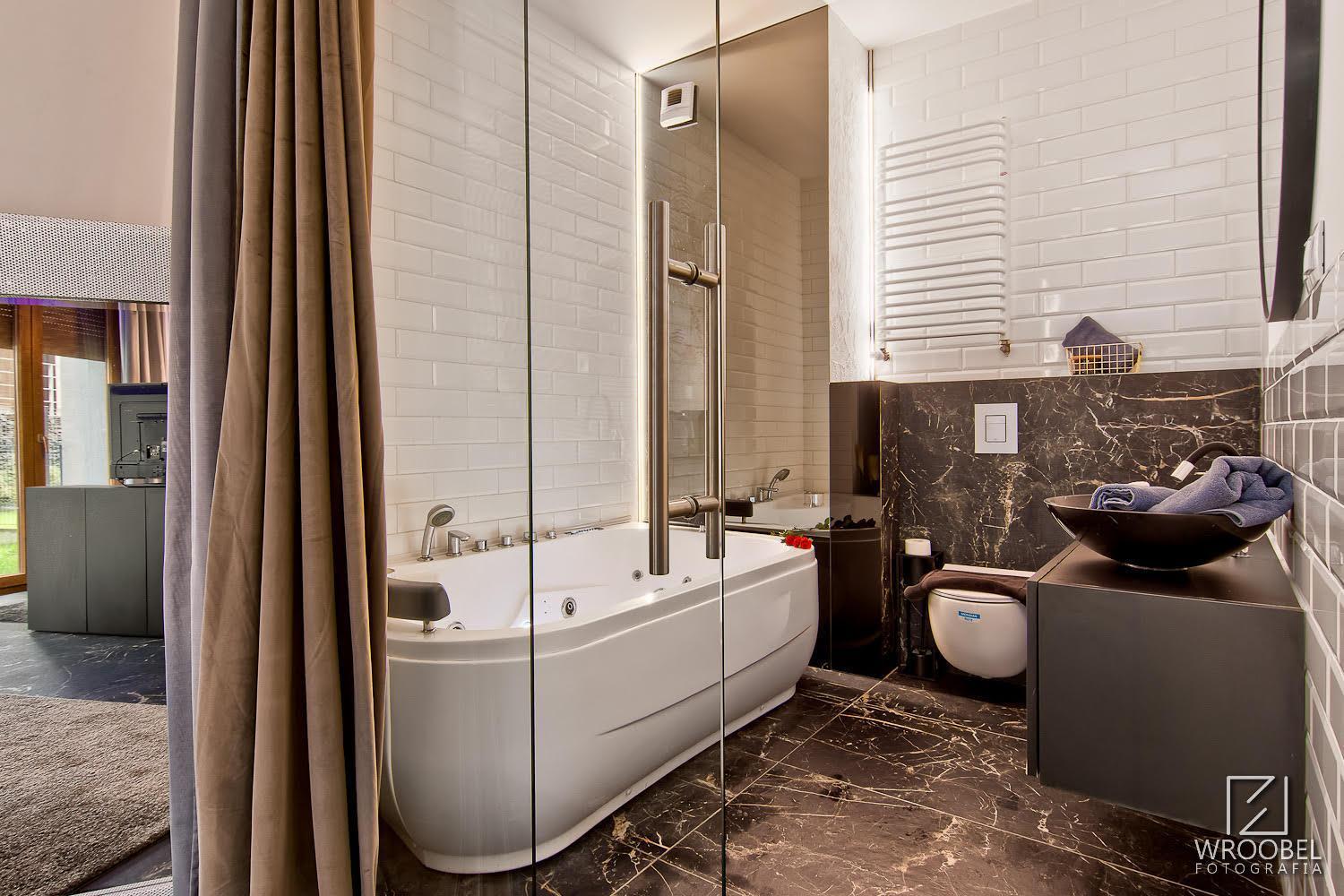 Jacuzzi Rakowicka Top Apartments Краков Экстерьер фото