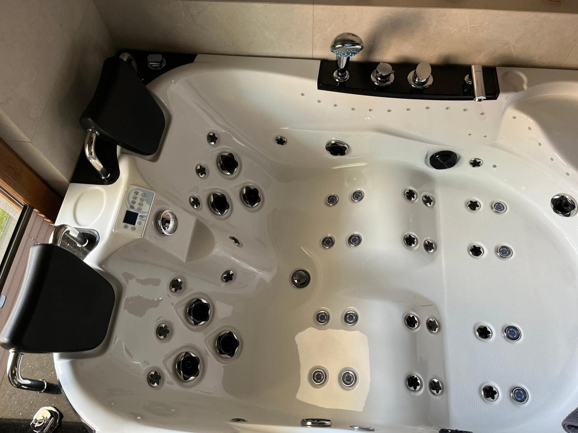 Jacuzzi Rakowicka Top Apartments Краков Экстерьер фото